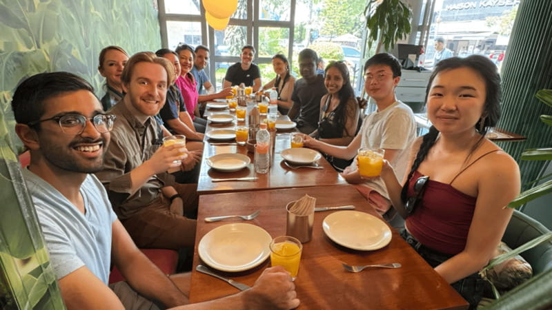 Mexico City: 3–Hour Polanco Food Tour - Mole, café de olla, and a taste of the unexpected