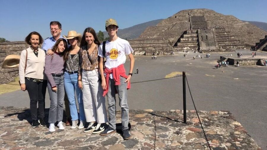 Mexico City: Afternoon Tour to Teotihuacan - Guide Quality Is the Deciding Factor