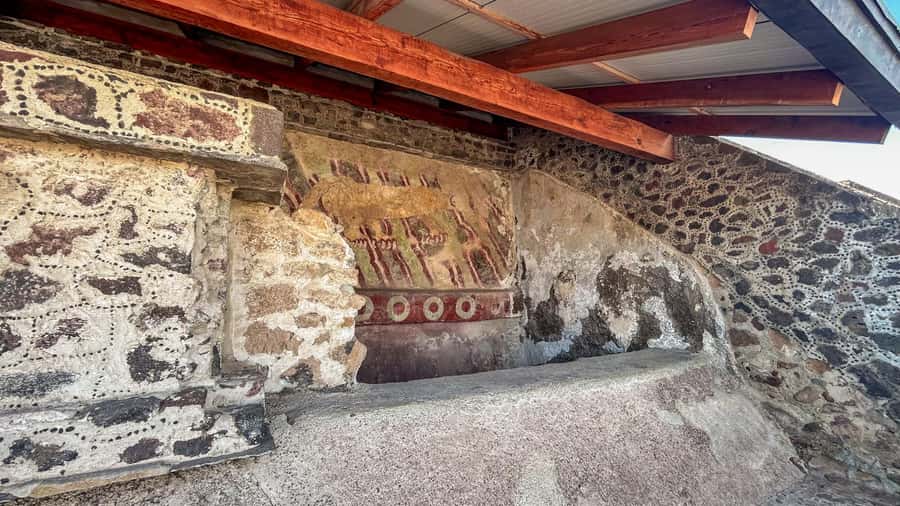 Mexico City: Afternoon Tour to Teotihuacan - Who Should Book This Teotihuacan Tour?