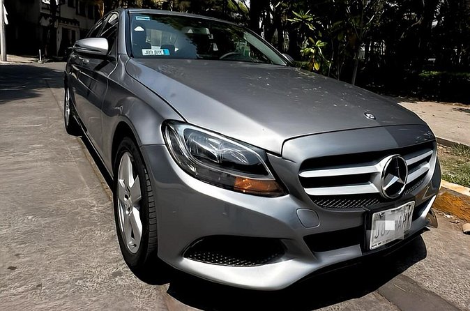Mexico City Airport Private Pick Up Service - Communication can make or break the pickup