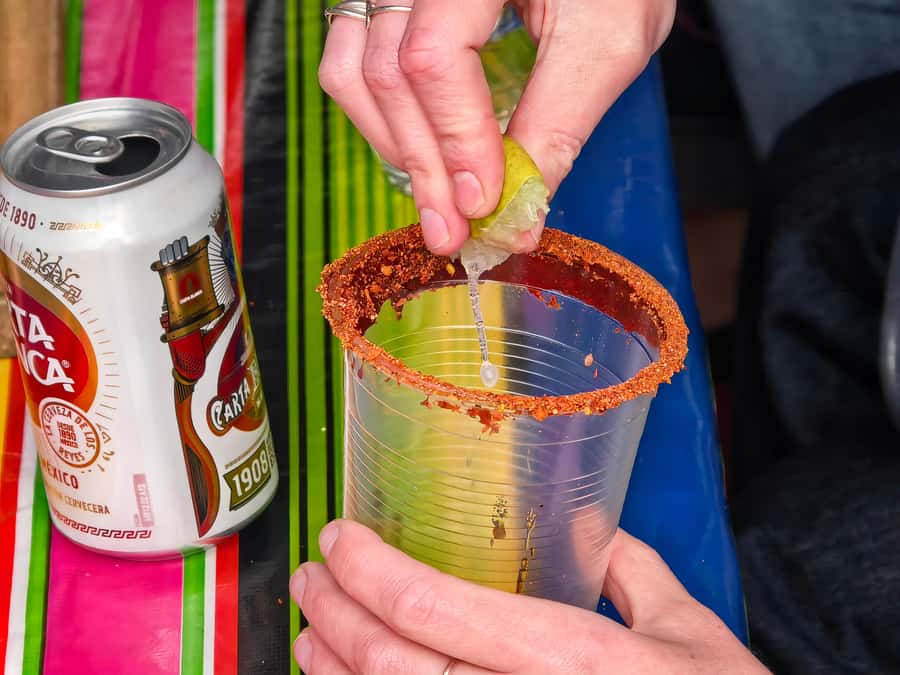 Mexico City: All-Inclusive College Student-Guided Boat Tour - Xochimilco by boat: what makes the setting special