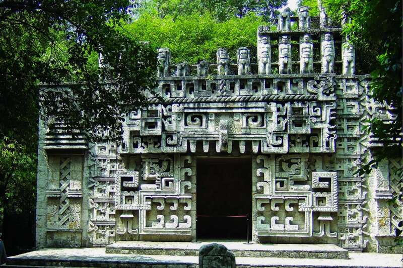 Mexico City: Anthropology Museum Guided Visit - Who will enjoy this visit most