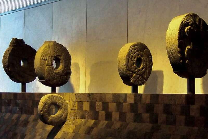 Mexico City: Anthropology Museum Guided Visit - Why an English guide can make a real difference