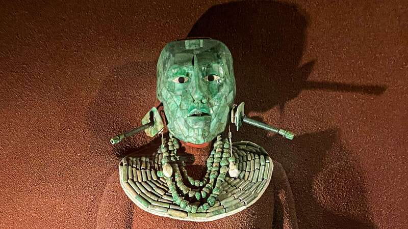 Mexico City: Anthropology Museum Guided Visit - How the $67 price holds up