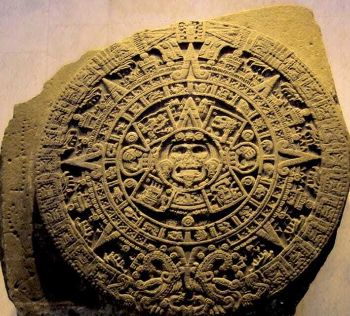 Mexico City: Anthropology Museum Skip-the-Line Ticket - Who will enjoy this experience most?