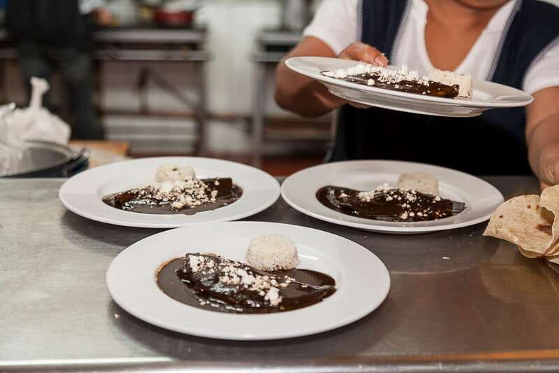 Mexico City: Authentic Downtown Food Tour - Who should book this food tour?