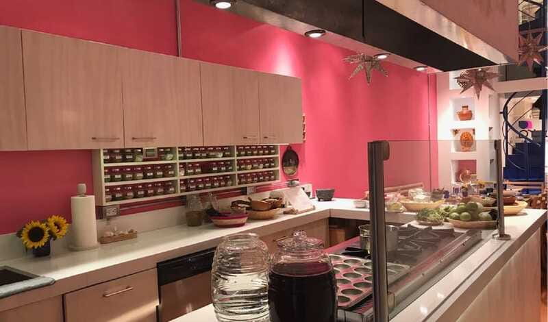 Mexico City: Authentic Mexican Cooking Class & Market Tour - Drinks that make the meal feel complete