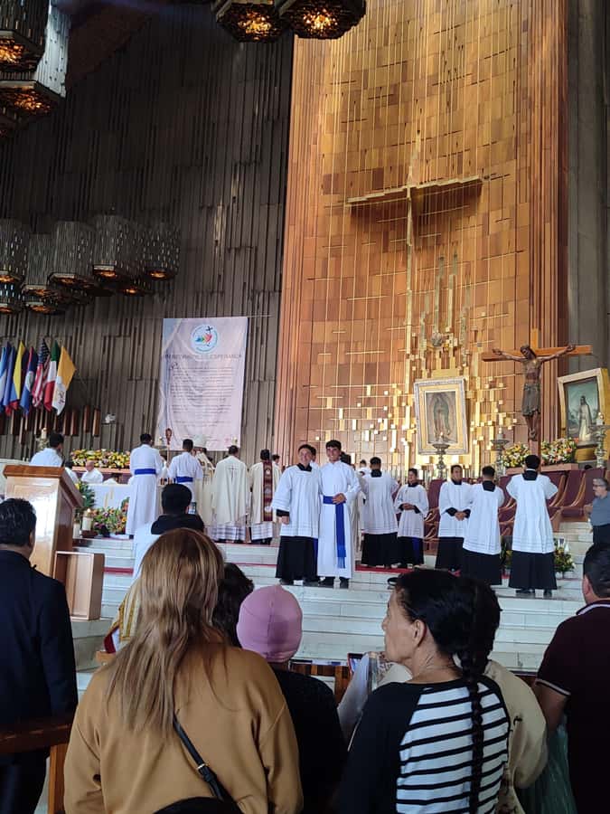 Mexico City: Basilica of Guadalupe Complex Tour - Who will enjoy this tour most