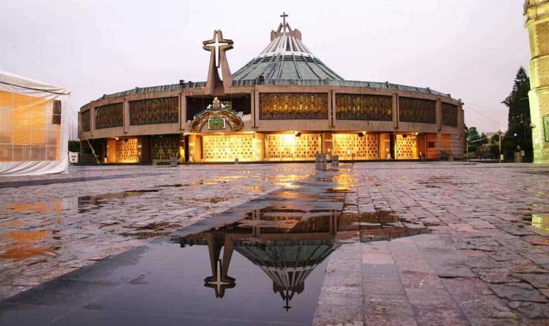 Mexico City: Basilica of Our Lady of Guadalupe Tour - Key points to know before you book