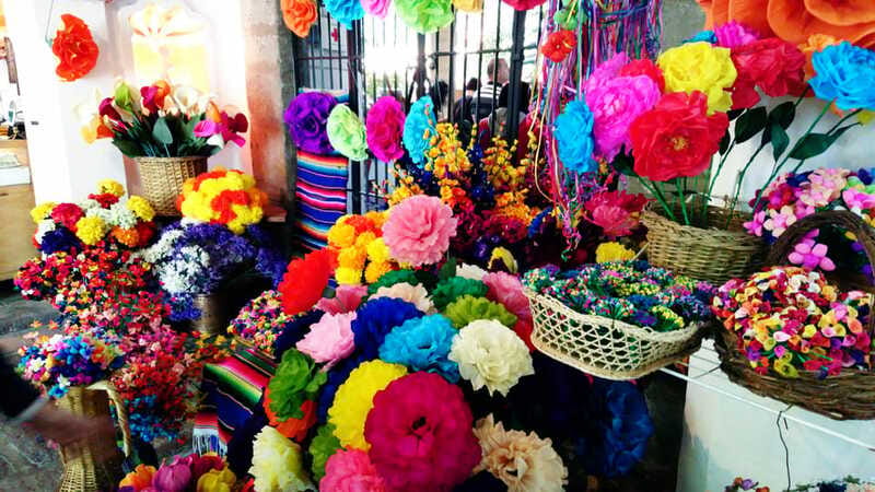 Mexico City: Bazaar Saturday, Convent of Carmen & San Angel - Should you book it?