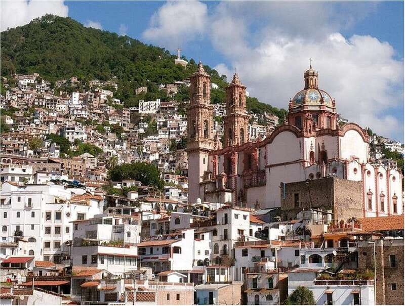 Mexico City: Cacahuamilpa Caves and Taxco Small-Group Tour - Key points to know before booking