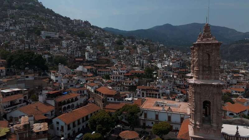 Mexico City: Cacahuamilpa Caves and Taxco Small-Group Tour - Who will enjoy this day most?
