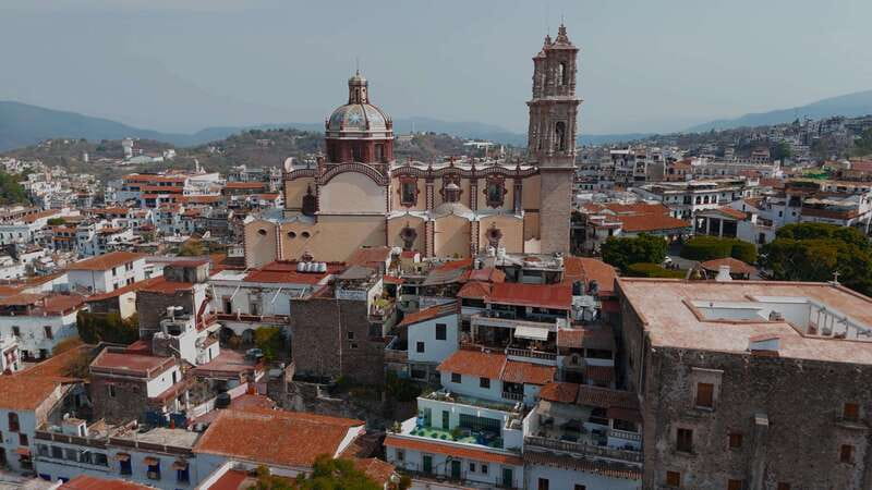 Mexico City: Cacahuamilpa Caves and Taxco Small-Group Tour - Should you book the Cacahuamilpa and Taxco tour?