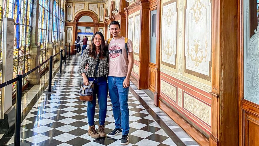 Mexico City: Chapultepec Castle After-Hours Guided Tour - Practical details that can affect your visit