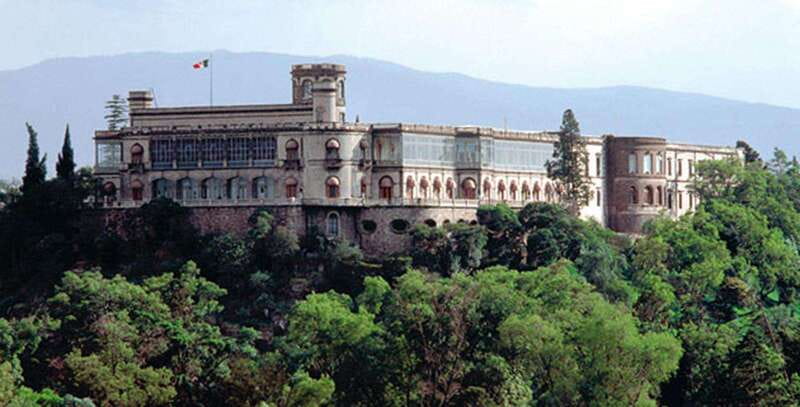 Mexico City: Chapultepec Castle Skip-the-Line Ticket - Practical details before you book