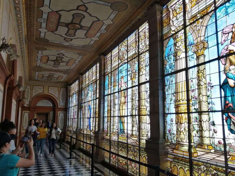 Mexico City: Chapultepec Castle Skip-the-Line Ticket - From Aztec retreat to national museum