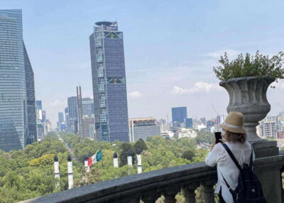 Chapultepec Castle Skip-the-Line Ticket