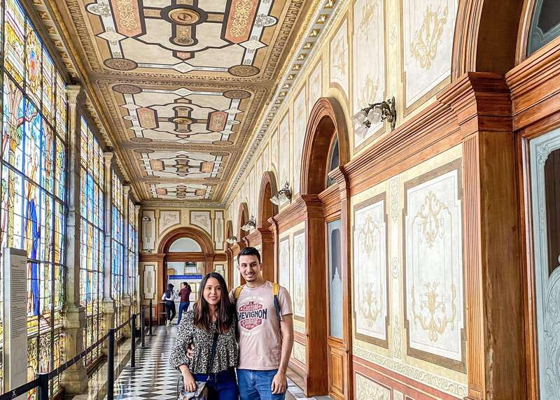 Mexico City: Chapultepec Castle Skip-the-Line Ticket - How long to plan for the visit