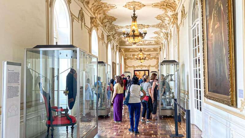 Mexico City: Chapultepec Castle Skip-the-Line Ticket - What the skip-the-line access really changes