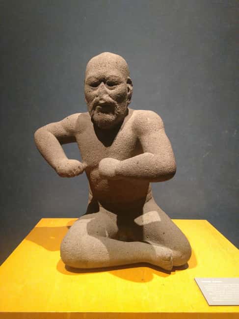 Mexico City: Chapultepec Park and Museums Walking Tour - The Modern Art Museum and The Two Fridas