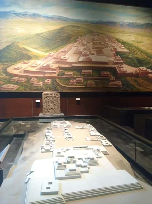 Mexico City: Chapultepec Park and Museums Walking Tour - Is $113 a fair price?