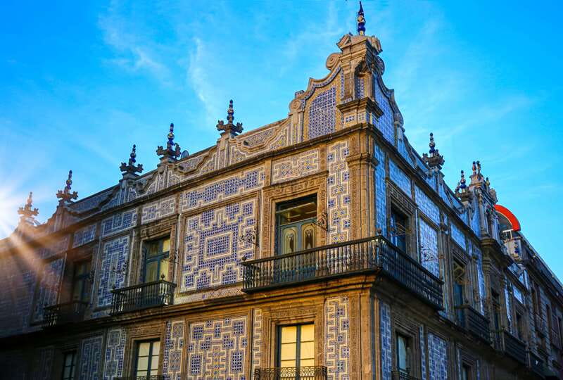 Mexico City: City Tour - Key points to know before booking