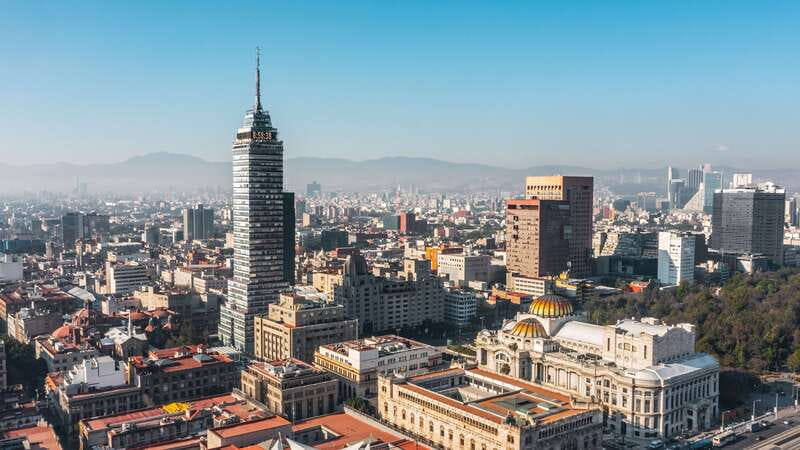 Mexico City: City Tour - Metropolitan Cathedral, a close look at colonial Mexico