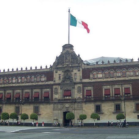 Mexico City: City Tour - Zona Rosa and the city’s polished side