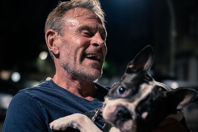 Mexico City Confidential Food Tour - Key points to know before booking