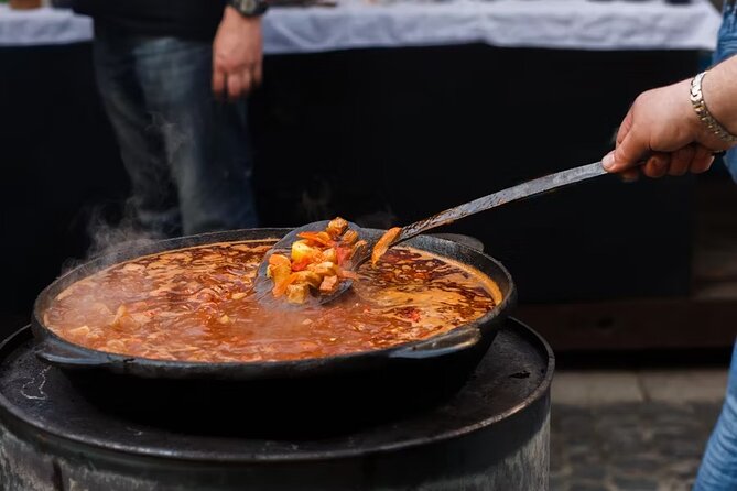 Mexico City Confidential Food Tour - Starting at Hippodrome Hotel Condesa