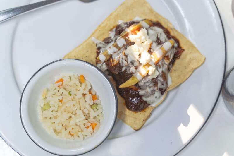 Mexico City: Coyoacán Area Food & Drink Tastings Guided Tour - Key points at a glance