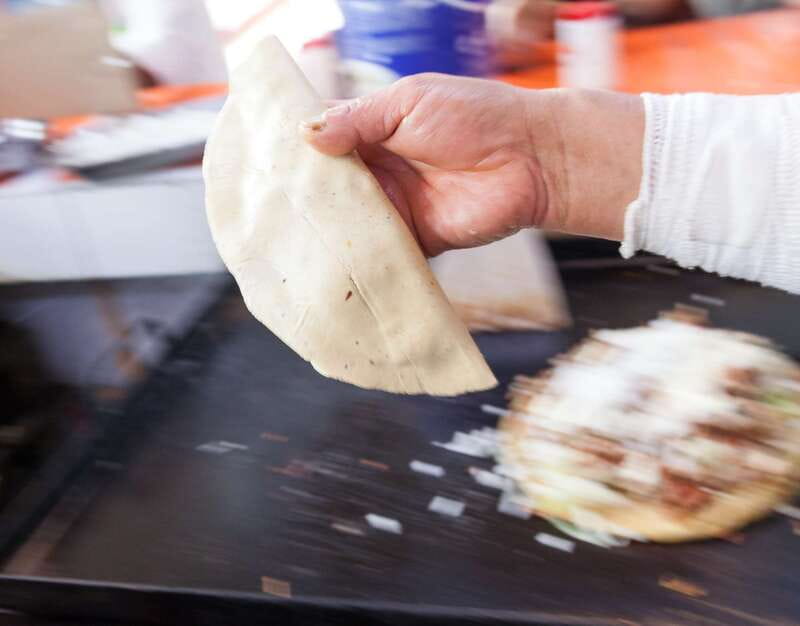 Mexico City: Coyoacán Area Food & Drink Tastings Guided Tour - FAQ