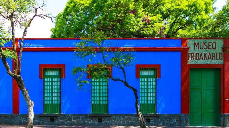 Mexico City: Coyoacan Tacos Food Tour & Optional Frida Kahlo - Why Coyoacan works so well for a food walk