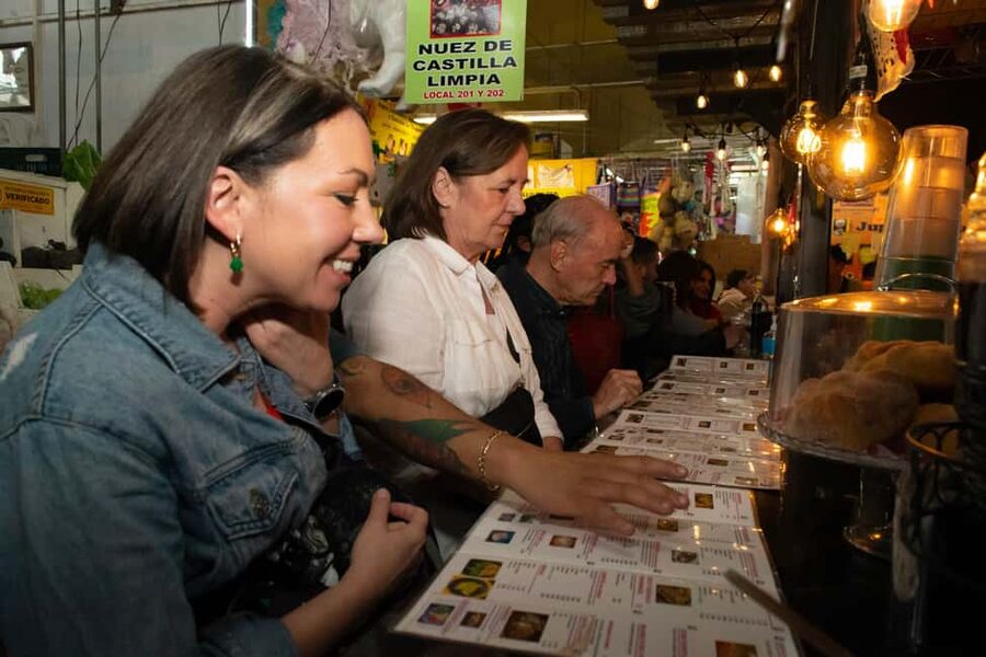 Mexico City: Coyoacan Tacos Food Tour & Optional Frida Kahlo - Two markets, many Mexican classics
