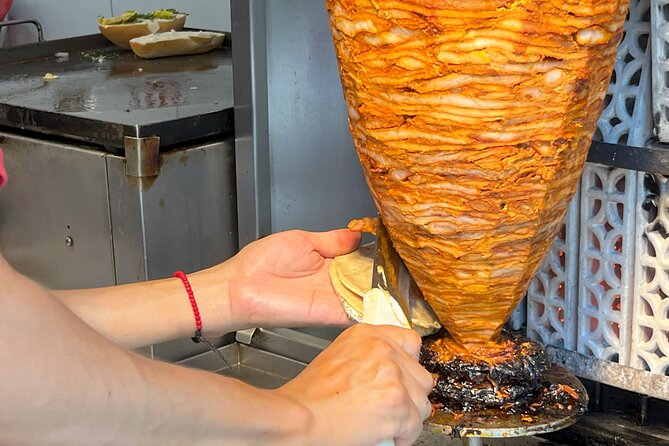 Mexico City: Coyoacan Tacos Tour & Optional Frida Kahlo Museum - Is $35 a fair price?