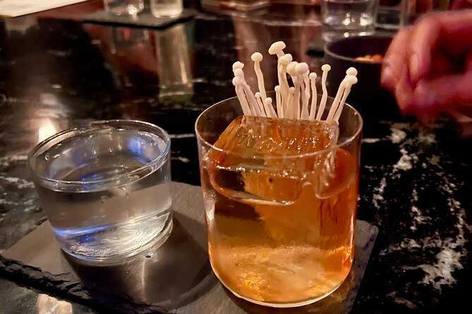 Mexico City Craft Cocktail Bar Crawl - Important things to know before 7:30 p.m.