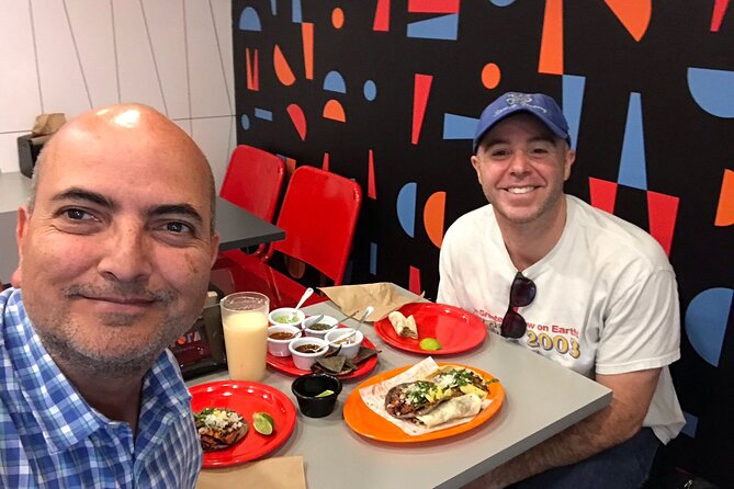 Mexico City Custom Private Food Tours with a Local Guide - The guides make the biggest difference