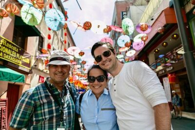 Mexico City Custom Private Tour with a Local, Highlights & Hidden Gems