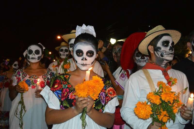 Mexico City: Day of the Dead Guided Tour - Why this Day of the Dead tour is special