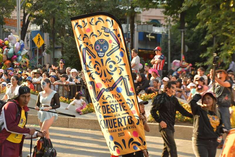 Mexico City: Day of the Dead Guided Tour - Is $57 a fair price?