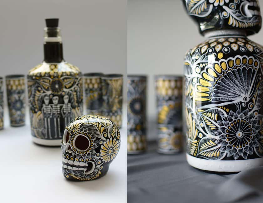 Mexico City: Day of the Dead House and craft workshop - Who will get the most from it