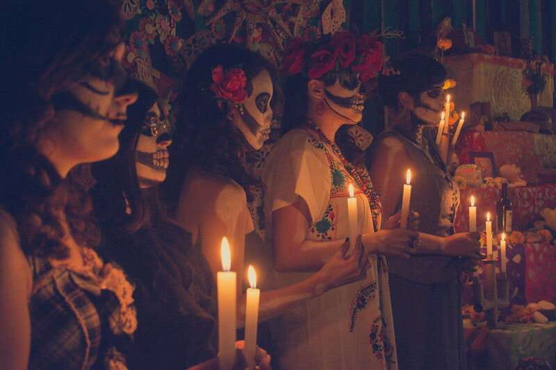 Mexico City: Day of the Dead Tour - How the Transport Affects the Experience