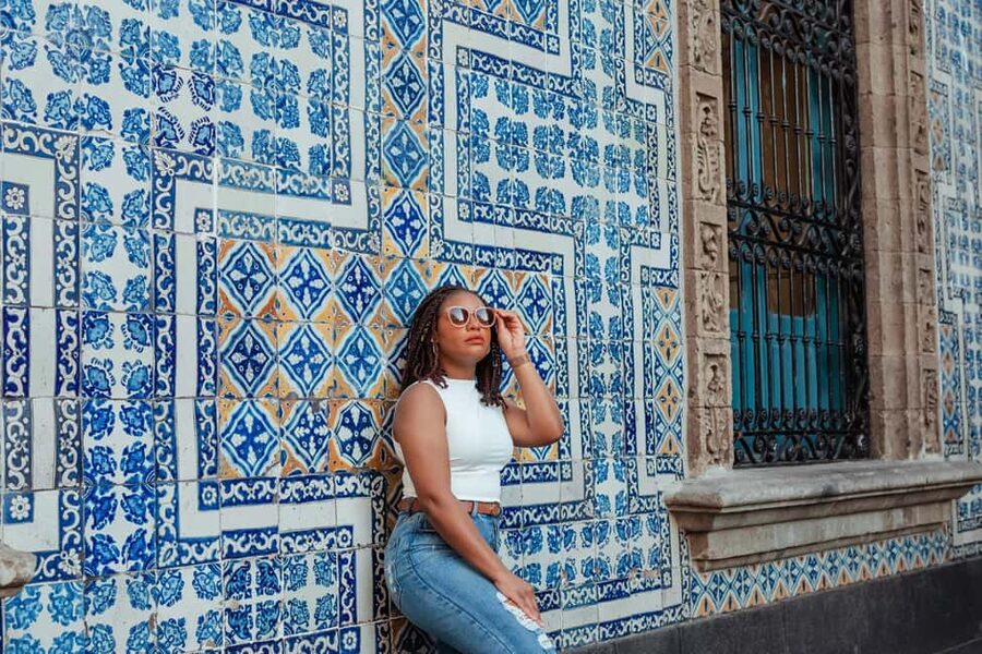 Mexico City Downtown Highlights Private Walking Tour - Key points to know before you book