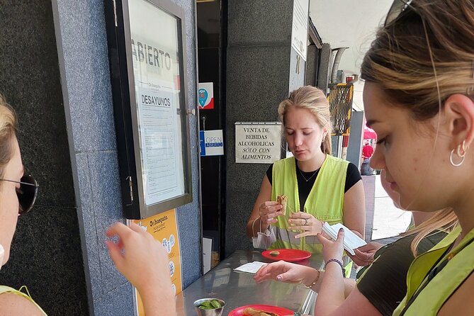 Mexico City E-Bike Tour with a taco and churros stop - Alameda Central, Bellas Artes, and the Zócalo