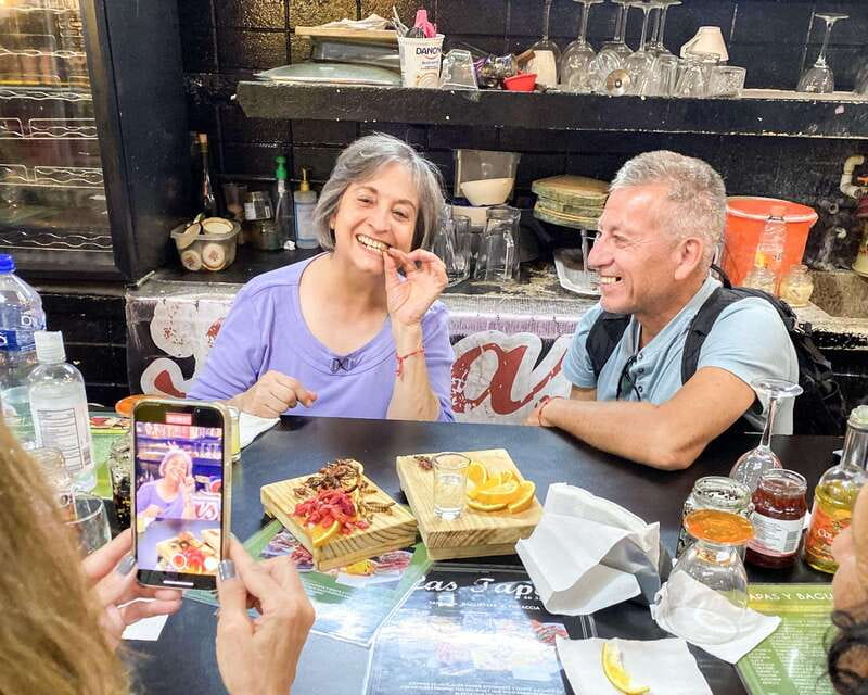 Mexico City: Exotic Food Tasting Tour & Local Markets - Key points at a glance