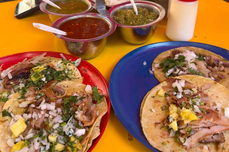Mexico City: Exotic Food Tasting Tour & Local Markets - Price, timing, and who gets good value