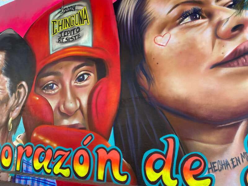 México City: Explore neighborhood of Tepito with local - Why Tepito makes a different Mexico City tour