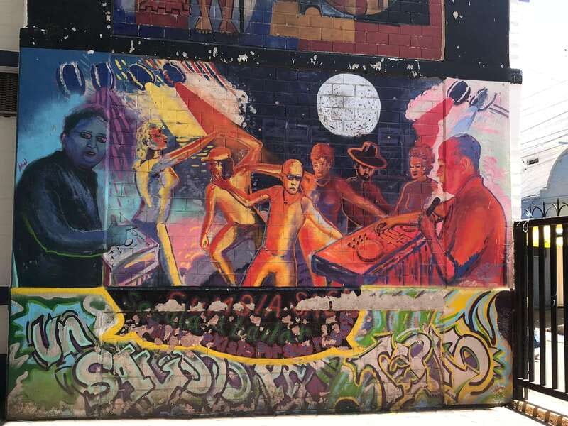 México City: Explore neighborhood of Tepito with local - How safe and comfortable is the experience?
