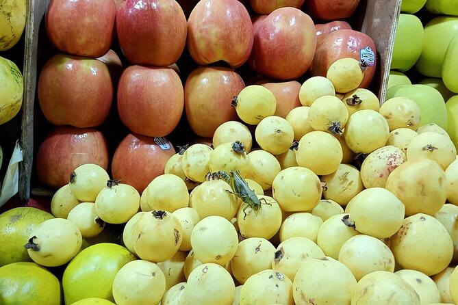Mexico City : Exploring Mystic Markets La Merced & Sonora Food Tour - Coffee, pan dulce, and a gentle finish