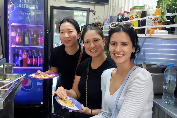 Mexico City : Exploring Mystic Markets La Merced & Sonora Food Tour - Sonora Market and the city’s folk-magic side
